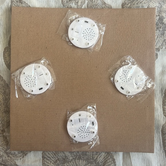 Brand New Dog Talk Buttons Training Communication Tool Voice Record Interactive - Picture 5 of 10